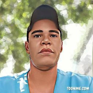 Meet your Posher, Gabriel